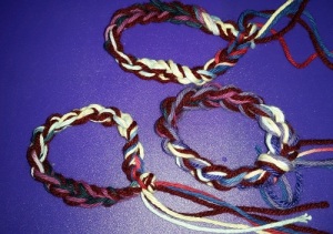 single bracelets